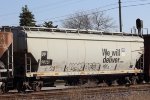 UP 90751